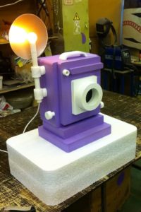 Продукция из пенопласта, Продукция, Буквы из пенопласта