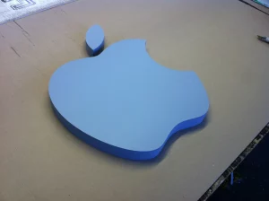 Буквы из пенопласта, Главная, Буквы из пенопласта